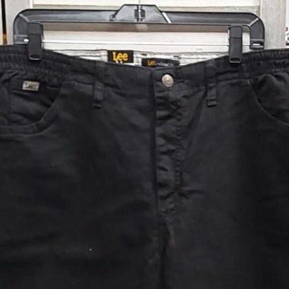 Women’s Side Elastic Jean | Lee | 18W - Picture 3 of 8